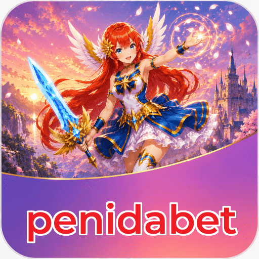 penidabet APK Structure